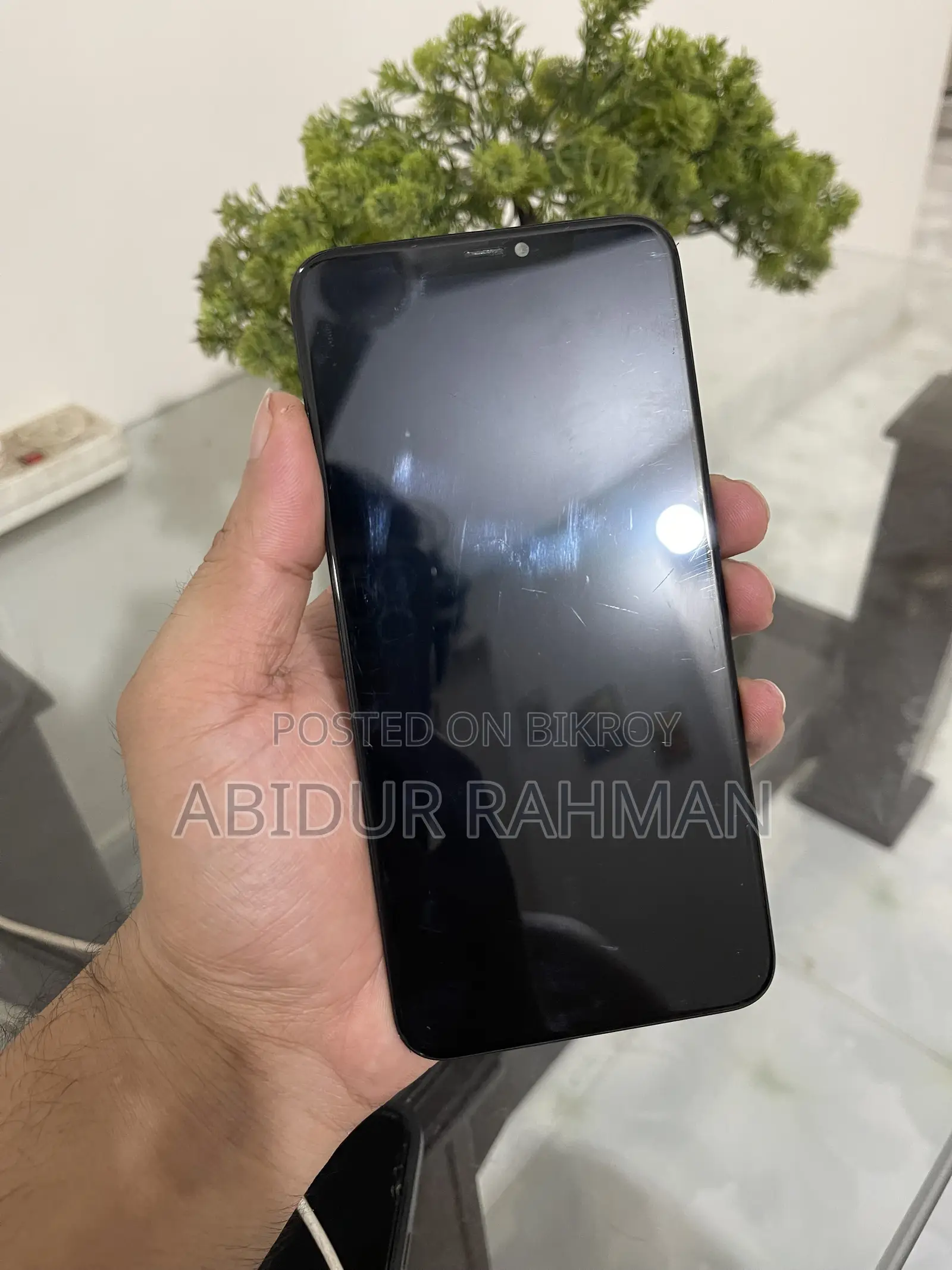 iPhone 11 Pro Max Original Display