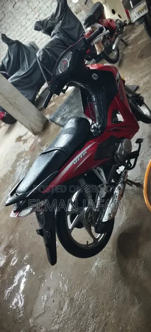 জংশেন ভিটা ২০২১ লাল