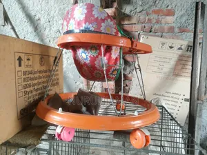 Baby walker