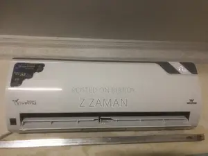 Walton 1 Ton Smart Inverter AC (120 sq ft)