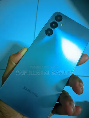 Samsung Galaxy M14 64 GB Green