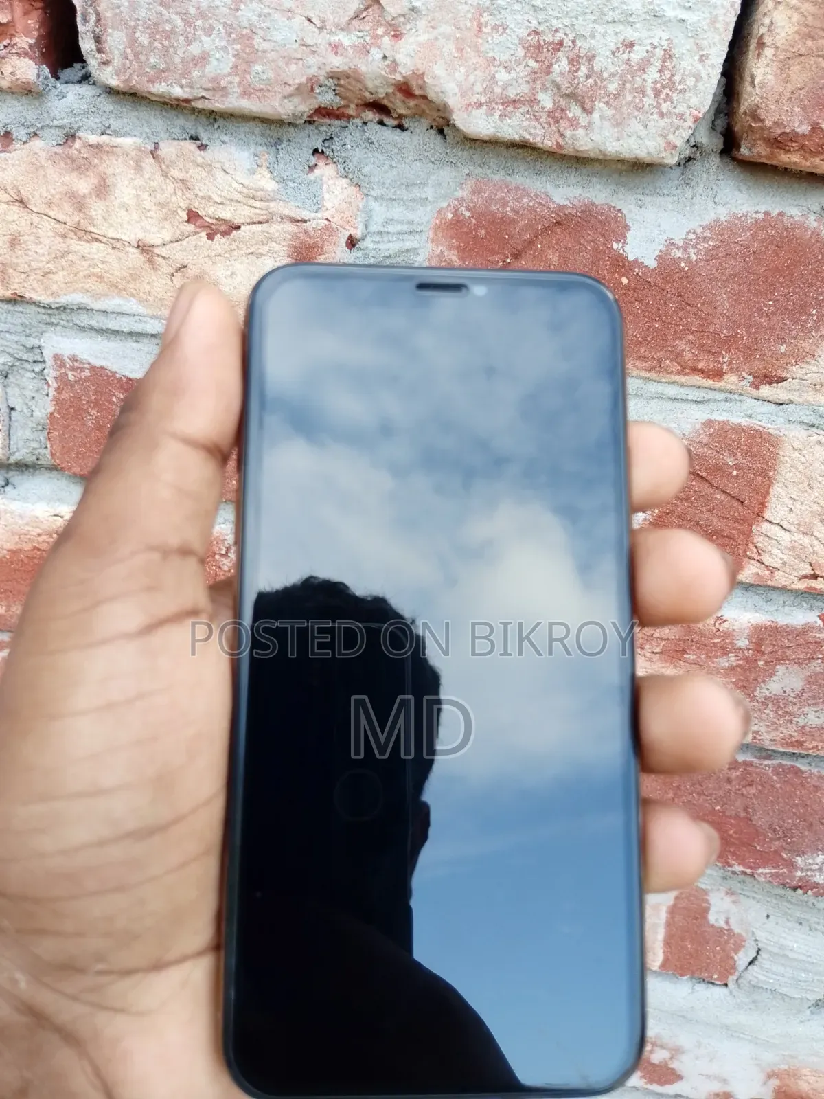 Apple iPhone XS 256 GB Bronze