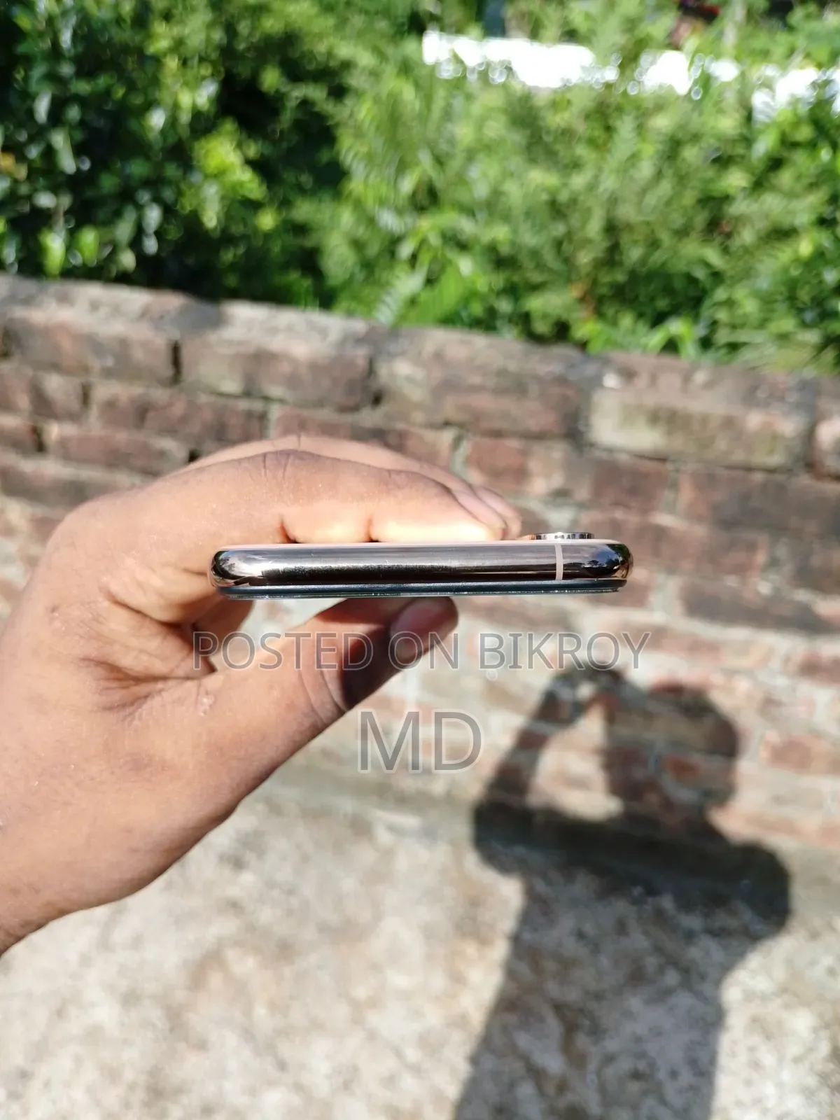 Apple iPhone XS 256 GB Bronze