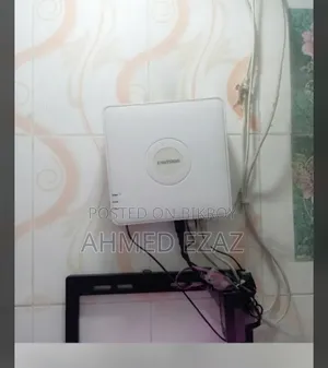 Hikvision 4 Channel DVR for Sale
