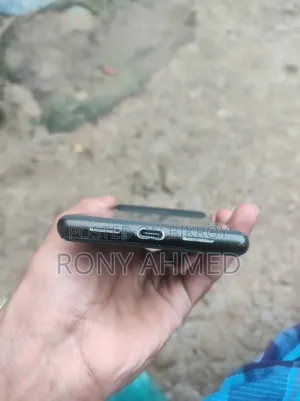 Google Pixel 6 128 GB Black