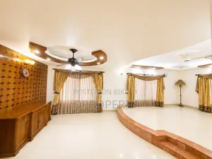 বসুন্ধরায় ৩ বেডরুমের অ্যাপার্টমেন্ট ভাড়া দেওয়া হবে