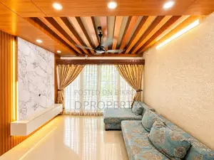 বসুন্ধরায় ৩ বেডরুমের অ্যাপার্টমেন্ট ভাড়া দেওয়া হবে