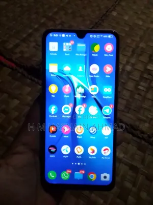 ভিভো এস১ প্রো ১২৮ জিবি হোয়াইট