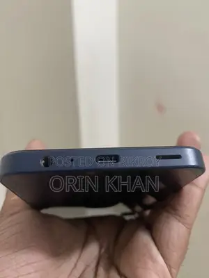 স্যামসাং গ্যালাক্সি A15 ১২৮ জিবি নীল
