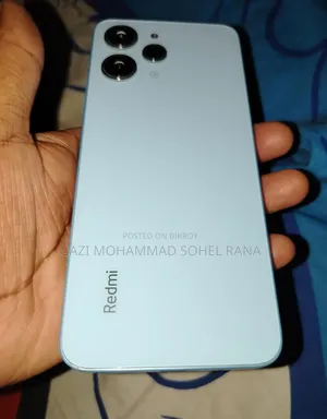 Xiaomi Redmi 12 256 GB Blue