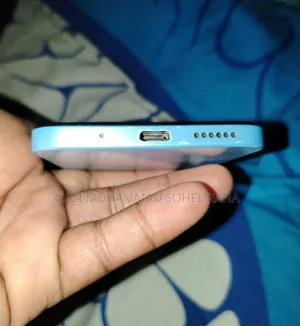 Xiaomi Redmi 12 256 GB Blue