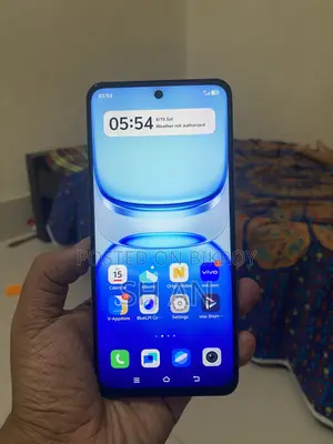 আইকিউও জেড১০এক্স ১২৮ জিবি সিলভার