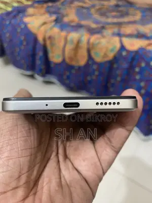 আইকিউও জেড১০এক্স ১২৮ জিবি সিলভার