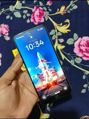 রিয়েলমি সি৫৫ ১২৮ জিবি রোজ গোল্ড