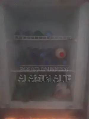 Walton Fridge
