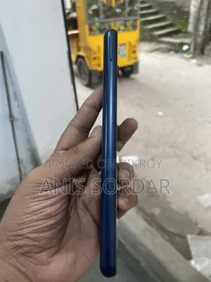 Samsung Galaxy M12 64 GB Blue