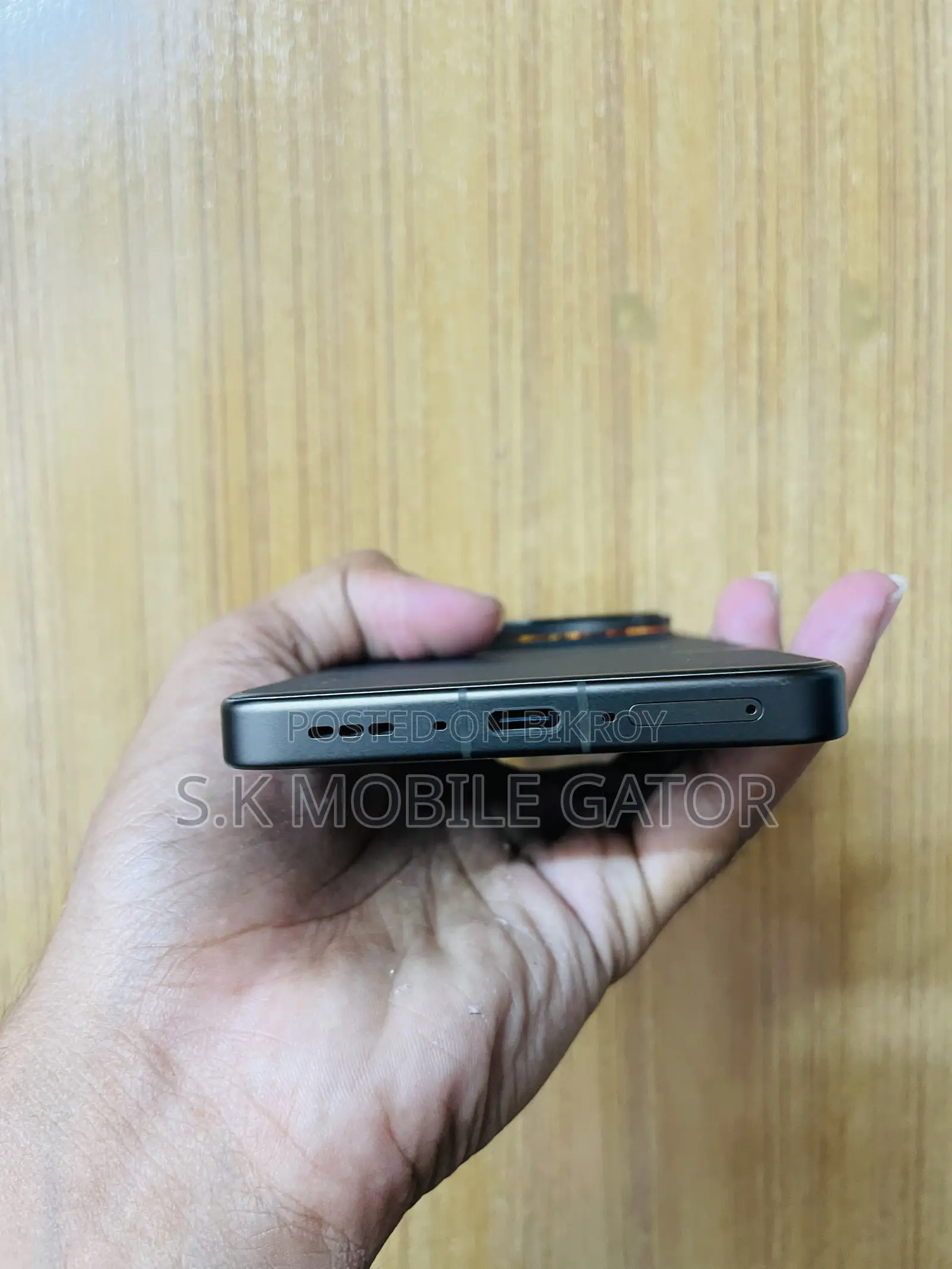 Oppo Find X9 Ultra 512 GB Gray