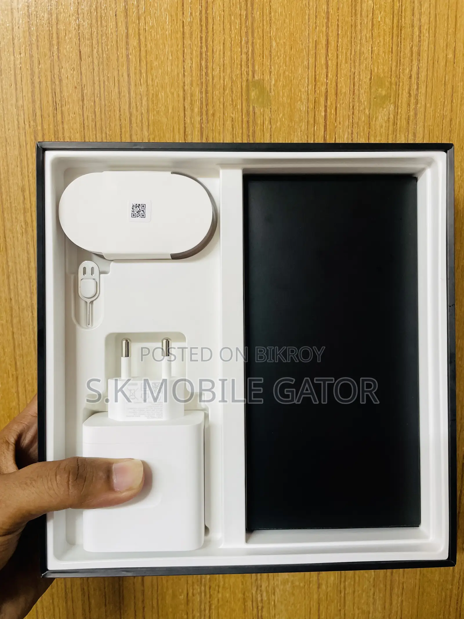 Oppo Find X9 Ultra 512 GB Gray