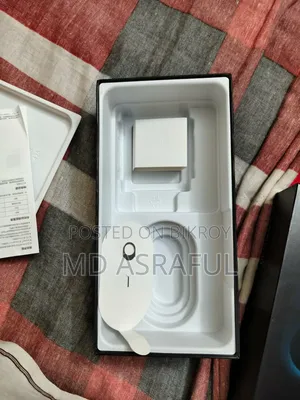 iQOO 256 GB কমলা