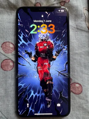 অ্যাপল আইফোন এক্সএস ম্যাক্স ২৫৬ জিবি গোল্ড
