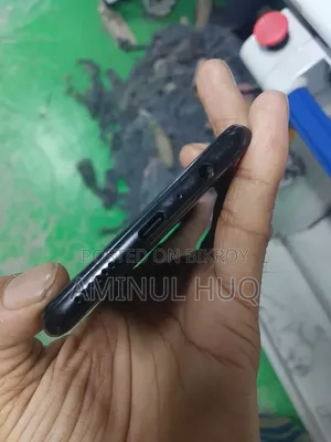 Samsung Galaxy A20s 32 GB Black