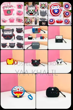 Airpods Pro Cover