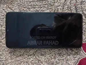 স্যামসাং গ্যালাক্সি এ০৫ ১২৮ জিবি ব্ল্যাক