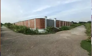 5 katha plot for sale in Purbachal