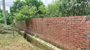 5 katha plot for sale in Purbachal