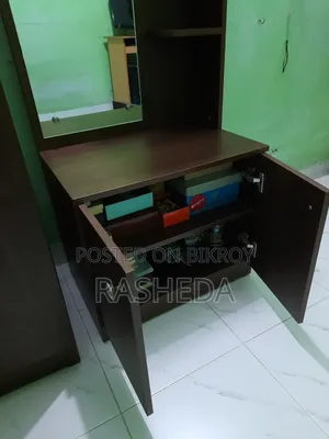 রিগাল - ড্রেসিং টেবিল