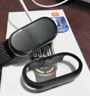 Xiaomi Mi Band 10