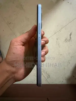 Vivo Y22s 128 GB Purple