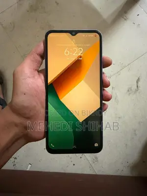 Vivo Y22s 128 GB Purple
