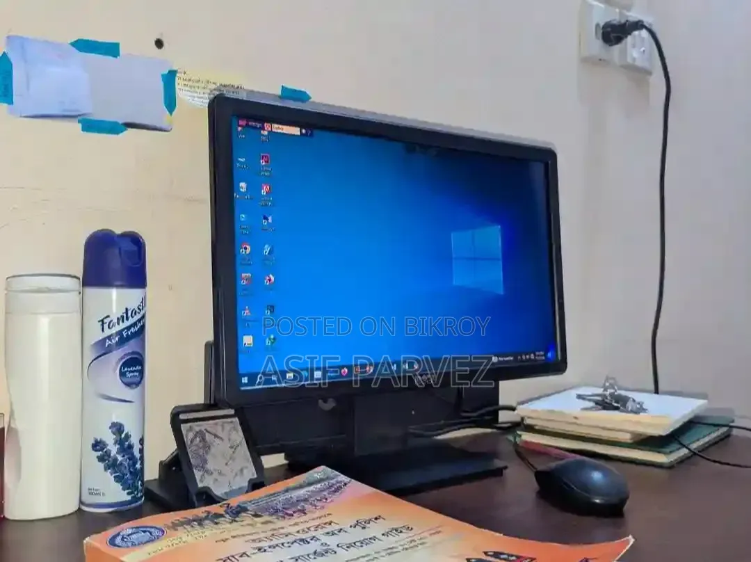 DELL Monitor