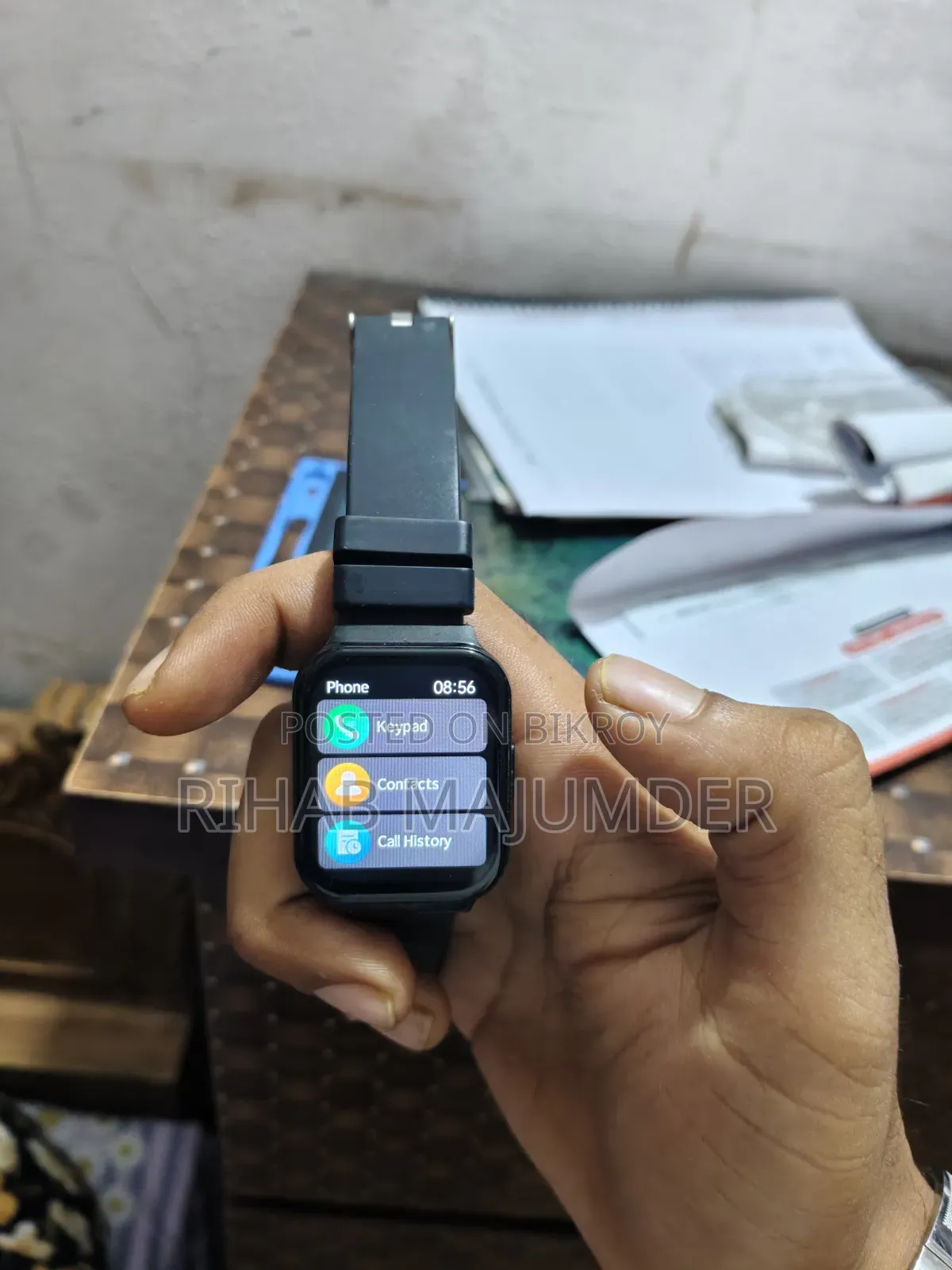 Smart Watch