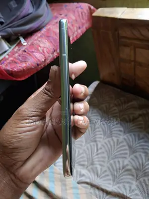 স্যামসাং গ্যালাক্সি এস২১ ৫জি ২৫৬ জিবি সিলভার
