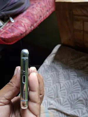 স্যামসাং গ্যালাক্সি এস২১ ৫জি ২৫৬ জিবি সিলভার