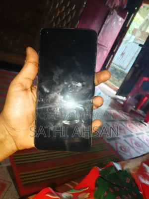 Realme GT Master Edition 128 GB Gray