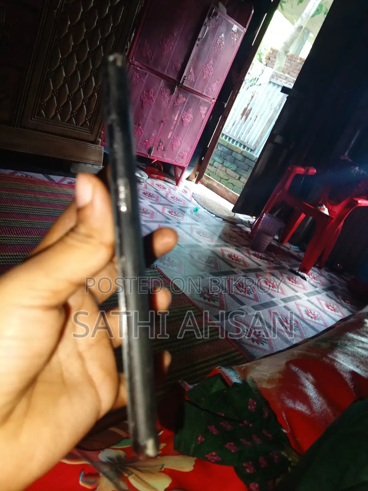রিয়েলমি জিটি মাস্টার এডিশন ১২৮ জিবি গ্রে