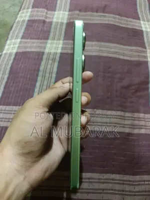 শাওমি রেডমি নোট ১৩ ২৫৬ জিবি
