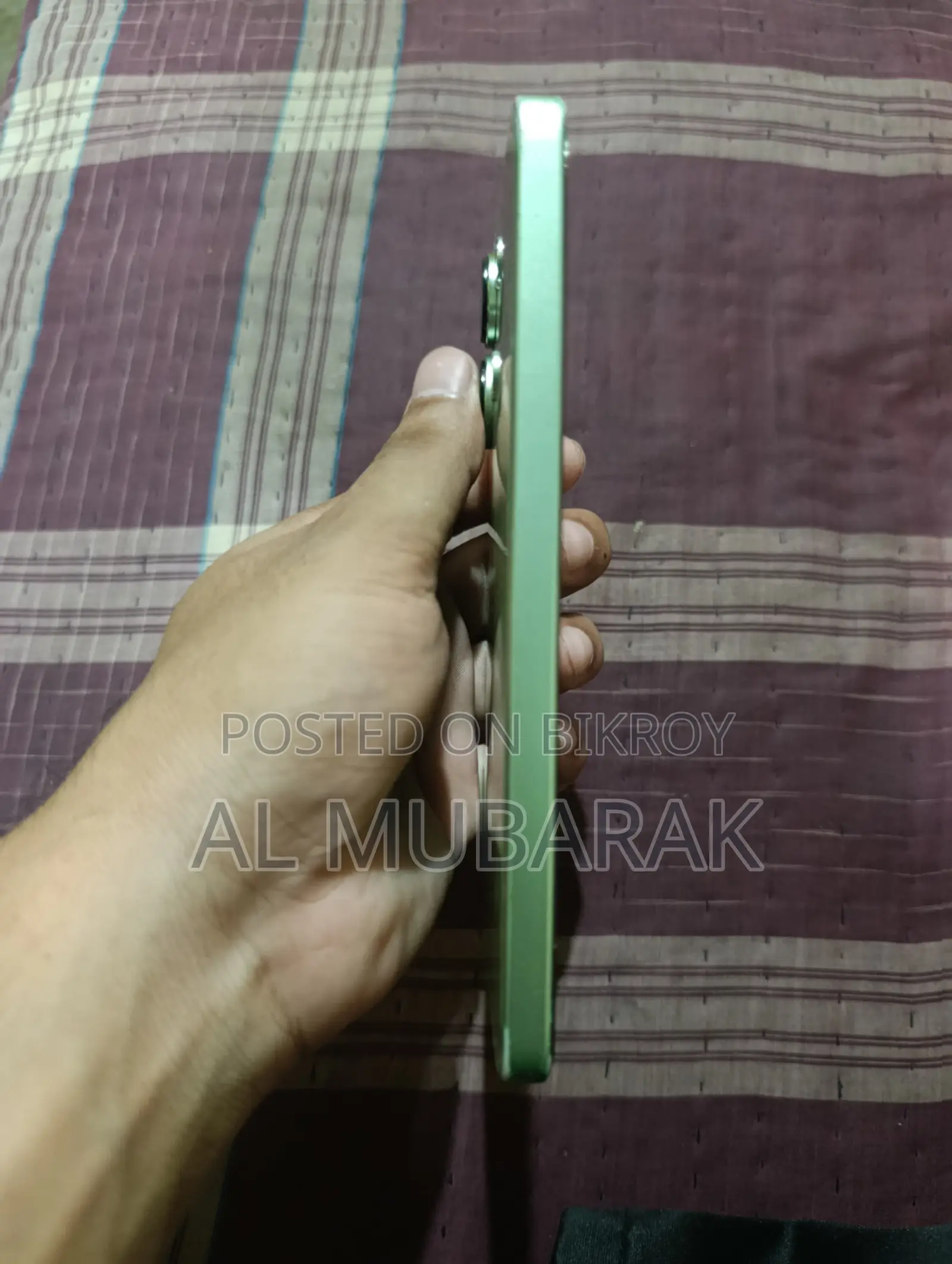 শাওমি রেডমি নোট ১৩ ২৫৬ জিবি