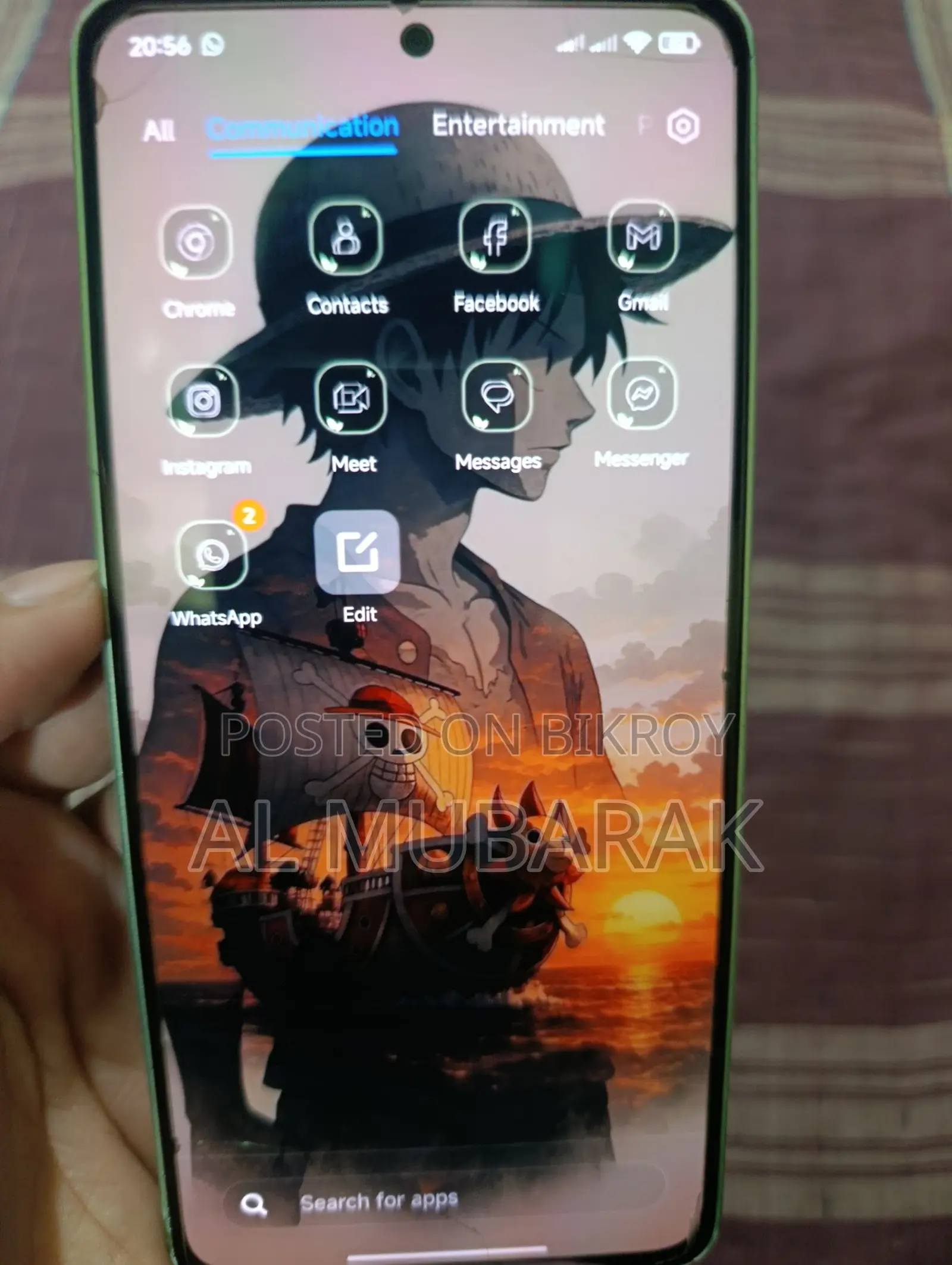 শাওমি রেডমি নোট ১৩ ২৫৬ জিবি