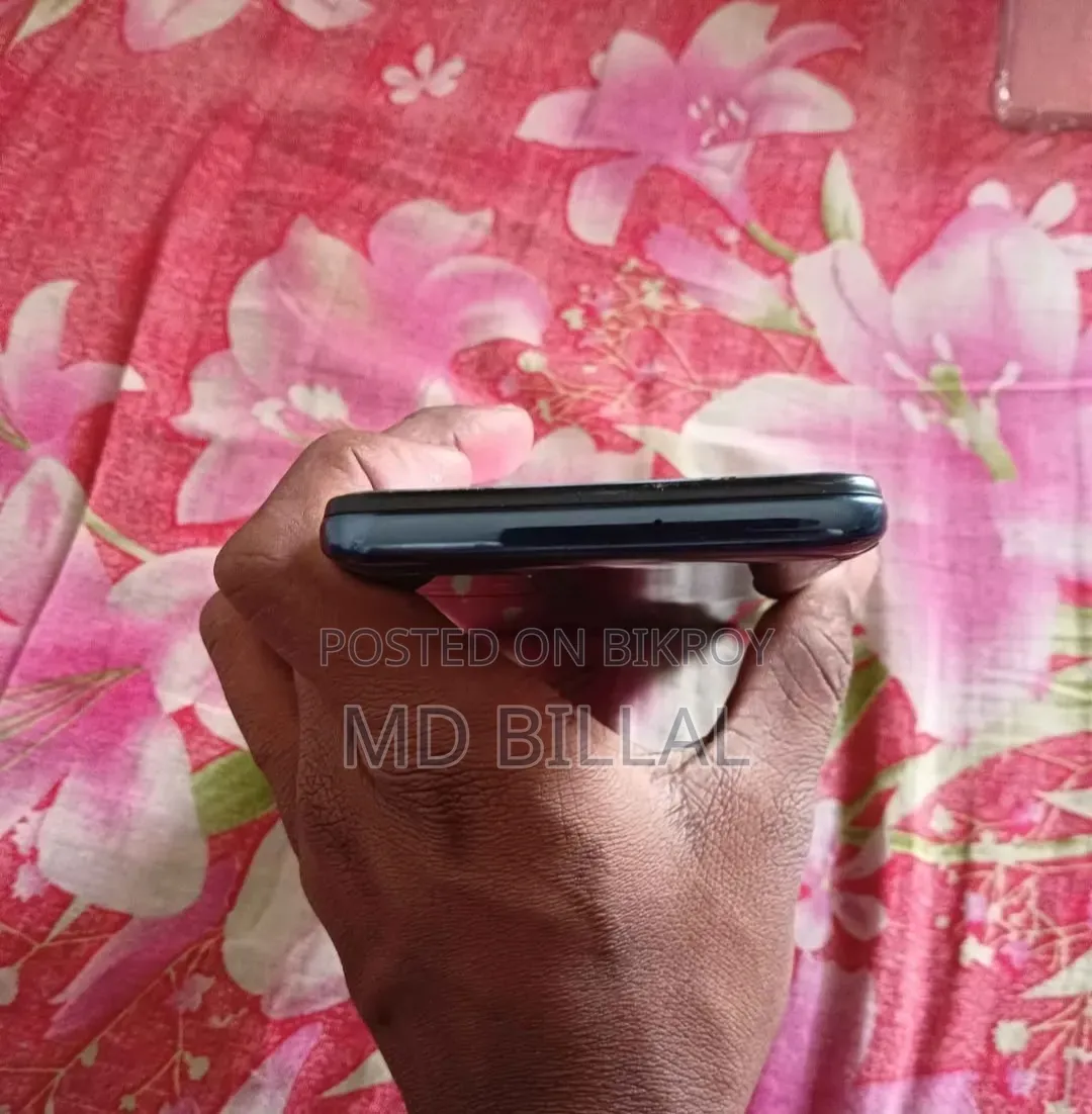 স্যামসাং গ্যালাক্সি এম৫১ ১২৮ জিবি ব্ল্যাক