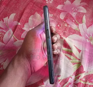 স্যামসাং গ্যালাক্সি এম৫১ ১২৮ জিবি ব্ল্যাক