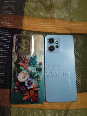 Xiaomi Redmi Note 12 128 GB Blue