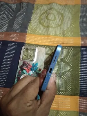 Xiaomi Redmi Note 12 128 GB Blue