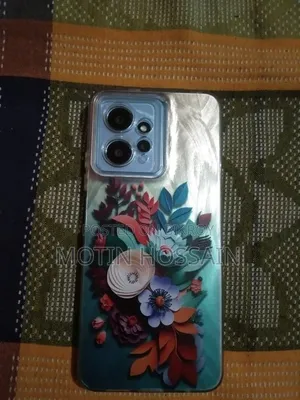 Xiaomi Redmi Note 12 128 GB Blue