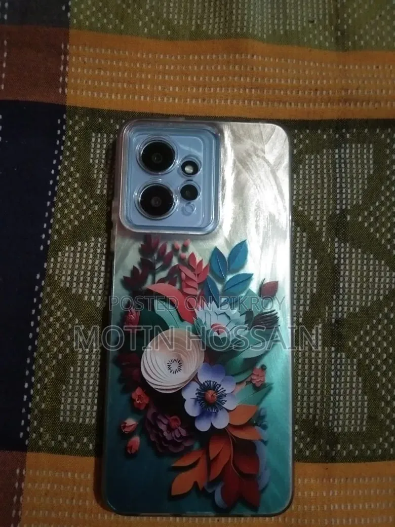 Xiaomi Redmi Note 12 128 GB Blue