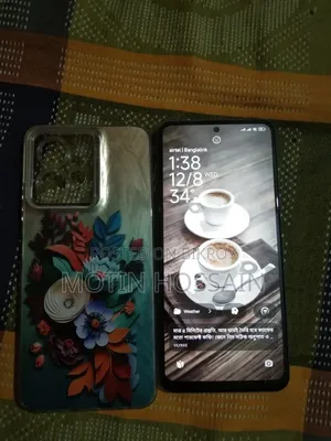Xiaomi Redmi Note 12 128 GB Blue