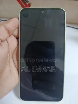 Samsung Galaxy A54 5G 256 GB Green